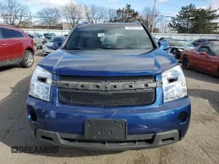 ✅ 2008 Chevrolet Equinox LT • VIN: 2CNDL43F486291696 • Лот: 48025115. Опубликован ранее на Copart с пробегом 153 485 миль. Бесплатный доступ к архиву аукционных продаж из США и подробный отчёт об истории автомобиля на DreamBid. Изображение 5.