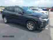 ✅ 2021 Chevrolet Blazer LT • VIN: 3GNKBBRA7MS529445 • Лот: 42913589. Размещён на IAAI с пробегом 73 494 миль миль. Получите бесплатный доступ к архиву аукционных продаж из США и посмотрите подробный отчёт об истории автомобиля на DreamBid. Изображение 1.