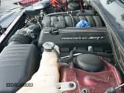 ✅ 2022 Dodge Challenger R/T Scat Pack • VIN: 2C3CDZFJ0NH165060 • Лот: 43725152. Опубликован ранее на IAAI с пробегом 57 419 миль. Бесплатный доступ к архиву аукционных продаж из США и подробный отчёт об истории автомобиля на DreamBid. Изображение 13.