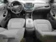 2016 Chevrolet Malibu LS z VIN 1G1ZB5STXGF288177, wystawiony jako Copart lot #84171085 z przebiegiem 137 364 mil mil oraz Szkoda całkowita • Salvage title. Historia ofert i sprzedaży dostępna na DreamBid. Obrazek 8.