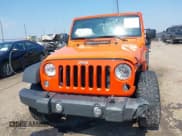 ✅ 2015 Jeep Wrangler Sport • VIN: 1C4AJWAG3FL645510 • Lot: 40383967. Listed on IAAI with 84,143 mi. Free auction sales archive from the USA and detailed vehicle history report at DreamBid. Image 12.