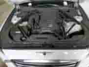 2016 Hyundai Genesis 3.8L z VIN KMHGN4JE9GU120394, wystawiony jako Copart lot #72411594 z przebiegiem 111 653 mil mil oraz Szkoda całkowita • Salvage title. Historia ofert i sprzedaży dostępna na DreamBid. Obrazek 11.