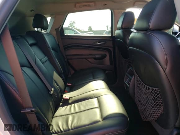 ✅ 2012 Cadillac SRX • VIN: 3GYFNGE3XCS530359 • Лот: 71476715. Опубликован ранее на Copart с пробегом 110 214 миль. Бесплатный доступ к архиву аукционных продаж из США и подробный отчёт об истории автомобиля на DreamBid. Изображение 11.