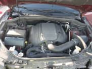 ✅ 2022 Dodge Durango R/T • VIN: 1C4SDHCT1NC226412 • Lot: 42002852. Wystawiony na IAAI z przebiegiem 56 916 mil. Bezpłatny archiwum sprzedaży aukcyjnych z USA i szczegółowy raport historii pojazdu na DreamBid. Zdjęcie 10.