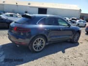 ✅ 2016 Porsche Macan S • VIN: WP1AB2A58GLB54791 • Лот: 71820465. Опубликован ранее на Copart с пробегом 105 717 миль. Бесплатный доступ к архиву аукционных продаж из США и подробный отчёт об истории автомобиля на DreamBid. Изображение 3.