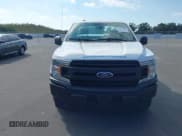 ✅ 2019 Ford F-150 XL • VIN: 1FTMF1CB6KKD87390 • Лот: 43518733. Опубликован ранее на IAAI с пробегом 102 333 миль. Бесплатный доступ к архиву аукционных продаж из США и подробный отчёт об истории автомобиля на DreamBid. Изображение 6.