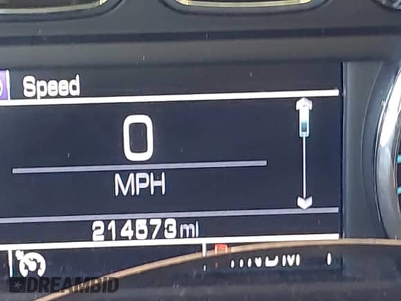 2015 Chevrolet Silverado 2500HD LT с VIN 1GC1KVEG7FF170119, выставлен на аукционе IAAI как лот 43331947 с пробегом 214 573 миль миль и . История ставок и продаж доступна на DreamBid. Изображение 15.