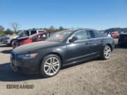 ✅ 2013 Audi A6 Premium Plus • VIN: WAUGGAFC3DN093135 • Lot: 90893615. Listed on Copart with 135,069 mi. Free auction sales archive from the USA and detailed vehicle history report at DreamBid. Image 1.