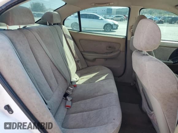 ✅ 2006 Hyundai Elantra GLS • VIN: KMHDN46D56U290026 • Lot: 80198735. Wystawiony na Copart z przebiegiem 140 850 mil. Bezpłatny archiwum sprzedaży aukcyjnych z USA i szczegółowy raport historii pojazdu na DreamBid. Zdjęcie 10.