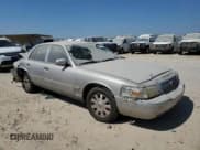 ✅ 2005 Mercury Grand Marquis LS Premium • VIN: 2MEFM75W65X611436 • Лот: 86815885. Опубликован ранее на Copart с пробегом Не указан. Бесплатный доступ к архиву аукционных продаж из США и подробный отчёт об истории автомобиля на DreamBid. Изображение 4.