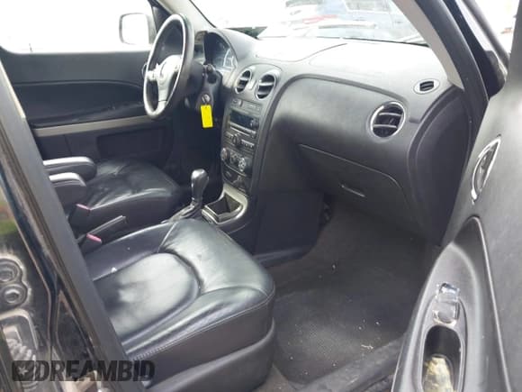 ✅ 2009 Chevrolet HHR 1LT • VIN: 3GNCA23B89S566763 • Lot: 41429825. Listed on IAAI with 158,659 mi. Free auction sales archive from the USA and detailed vehicle history report at DreamBid. Image 5.