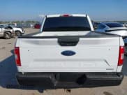 ✅ 2020 Ford F-150 XL • VIN: 1FTEW1CP1LKD20018 • Lot: 43563182. Listed on IAAI with 131,668 mi. Free auction sales archive from the USA and detailed vehicle history report at DreamBid. Image 16.