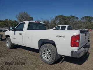 ✅ 2010 Chevrolet Silverado 1500 Work Truck • VIN: 1GCPKPE08AZ130356 • Lot: 74131264. Listed on Copart with 145,919 mi. Free auction sales archive from the USA and detailed vehicle history report at DreamBid. Image 2.