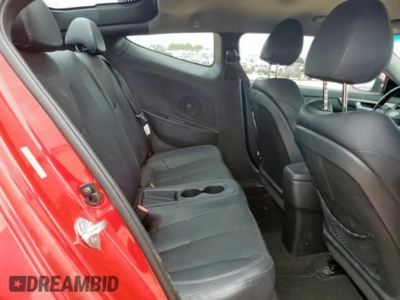 ✅ 2015 Hyundai Veloster Turbo • VIN: KMHTC6AE4FU236455 • Lot: 63483755. Wystawiony na Copart z przebiegiem 110 607 mil. Bezpłatny archiwum sprzedaży aukcyjnych z USA i szczegółowy raport historii pojazdu na DreamBid. Zdjęcie 10.