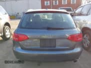 ✅ 2012 Audi A4 Premium • VIN: WAUSFAFL5CA112285 • Lot: 41739450. Listed on IAAI with 104,196 mi. Free auction sales archive from the USA and detailed vehicle history report at DreamBid. Image 16.