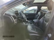 ✅ 2019 Jeep Cherokee Limited • VIN: 1C4PJMDN8KD379284 • Lot: 92204155. Listed on Copart with 92,309 mi. Free auction sales archive from the USA and detailed vehicle history report at DreamBid. Image 7.