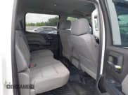 ✅ 2017 Chevrolet Silverado 2500HD Work Truck • VIN: 1GC1KUEY6HF243910 • Лот: 42656957. Опубликован ранее на IAAI с пробегом 60 698 миль. Бесплатный доступ к архиву аукционных продаж из США и подробный отчёт об истории автомобиля на DreamBid. Изображение 8.