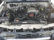 ✅ 2004 Nissan Xterra XE • VIN: 5N1ED28T44C661633 • Lot: 71291854. Wystawiony na Copart z przebiegiem 197 230 mil. Bezpłatny archiwum sprzedaży aukcyjnych z USA i szczegółowy raport historii pojazdu na DreamBid. Zdjęcie 13.