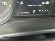 ✅ 2017 Jaguar F-Pace 20d R-Sport • VIN: SADCL2BN8HA088749 • Лот: 43413401. Опубликован ранее на IAAI с пробегом 121 127 миль. Бесплатный доступ к архиву аукционных продаж из США и подробный отчёт об истории автомобиля на DreamBid. Изображение 7.