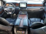 ✅ 2018 Lincoln Navigator Reserve • VIN: 5LMJJ2LT4JEL16145 • Lot: 84436355. Listed on Copart with 97,841 mi. Free auction sales archive from the USA and detailed vehicle history report at DreamBid. Image 8.