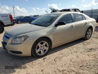 ✅ 2011 Chevrolet Malibu 1LS • VIN: 1G1ZB5E17BF277141 • Lot: 71677614. Listed on Copart with 89,588 mi. Free auction sales archive from the USA and detailed vehicle history report at DreamBid. Image 1.
