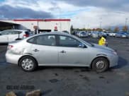 ✅ 2009 Hyundai Elantra GLS • VIN: KMHDU46D49U803175 • Lot: 43623897. Listed on IAAI with 135,263 mi. Free auction sales archive from the USA and detailed vehicle history report at DreamBid. Image 13.