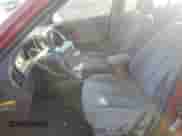 2004 Hyundai Elantra GLS z VIN KMHDN46D44U901502, wystawiony jako Copart lot #74850854 z przebiegiem 80 940 mil mil oraz Szkoda całkowita • Salvage title. Historia ofert i sprzedaży dostępna na DreamBid. Obrazek 7.