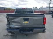 ✅ 2017 Chevrolet Silverado 1500 LT • VIN: 3GCUKREC8HG168351 • Lot: 43592900. Listed on IAAI with 144,711 mi. Free auction sales archive from the USA and detailed vehicle history report at DreamBid. Image 17.