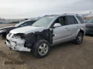 ✅ 2007 Saturn VUE V6 • VIN: 5GZCZ53417S828053 • Lot: 45776795. Wystawiony na Copart z przebiegiem 130 491 mil. Bezpłatny archiwum sprzedaży aukcyjnych z USA i szczegółowy raport historii pojazdu na DreamBid. Zdjęcie 1.