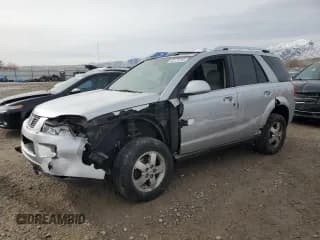 ✅ 2007 Saturn VUE V6 • VIN: 5GZCZ53417S828053 • Lot: 45776795. Wystawiony na Copart z przebiegiem 130 491 mil. Bezpłatny archiwum sprzedaży aukcyjnych z USA i szczegółowy raport historii pojazdu na DreamBid. Zdjęcie 1.
