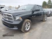 ✅ 2009 Dodge 1500 Sport • VIN: 1D3HV18T59S753962 • Lot: 43868419. Listed on IAAI with 298,398 mi. Free auction sales archive from the USA and detailed vehicle history report at DreamBid. Image 17.