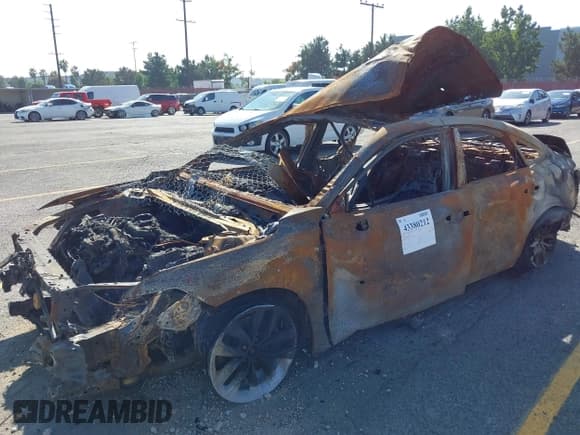 ✅ 2022 Toyota Avalon XLE • VIN: 4T1JZ1FB4NU076423 • Лот: 43380212. Опубликован ранее на IAAI с пробегом Не указан. Бесплатный доступ к архиву аукционных продаж из США и подробный отчёт об истории автомобиля на DreamBid. Изображение 17.