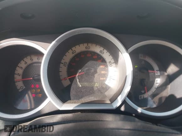 ✅ 2013 Toyota Tacoma • VIN: 5TFNX4CN0DX024702 • Lot: 41844889. Wystawiony na IAAI z przebiegiem 119 581 mil. Bezpłatny archiwum sprzedaży aukcyjnych z USA i szczegółowy raport historii pojazdu na DreamBid. Zdjęcie 7.