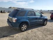 ✅ 2006 Chevrolet Equinox LT • VIN: 2CNDL73F466152344 • Лот: 67439465. Опубликован ранее на Copart с пробегом 111 715 миль. Бесплатный доступ к архиву аукционных продаж из США и подробный отчёт об истории автомобиля на DreamBid. Изображение 3.