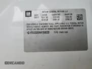 ✅ 2017 Chevrolet Bolt EV Premier • VIN: 1G1FX6S05H4159020 • Lot: 45656224. Wystawiony na Copart z przebiegiem 62 718 mil. Bezpłatny archiwum sprzedaży aukcyjnych z USA i szczegółowy raport historii pojazdu na DreamBid. Zdjęcie 12.