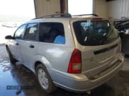 ✅ 2006 Ford Focus SE • VIN: 1FAHP36N66W225506 • Lot: 42337549. Wystawiony na IAAI z przebiegiem 206 171 mil. Bezpłatny archiwum sprzedaży aukcyjnych z USA i szczegółowy raport historii pojazdu na DreamBid. Zdjęcie 3.