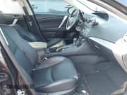 ✅ 2012 Mazda 3 i Grand Touring • VIN: JM1BL1W77C1577326 • Lot: 42851539. Listed on IAAI with 141,135 mi. Free auction sales archive from the USA and detailed vehicle history report at DreamBid. Image 5.