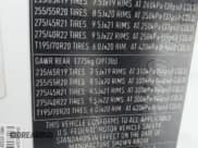 ✅ 2017 Land Rover Range Rover HSE • VIN: SALGS2FK4HA348654 • Lot: 42182815. Wystawiony na Copart z przebiegiem 65 179 mil. Bezpłatny archiwum sprzedaży aukcyjnych z USA i szczegółowy raport historii pojazdu na DreamBid. Zdjęcie 15.