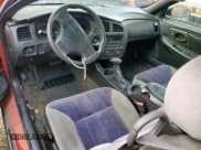 ✅ 2004 Chevrolet Monte Carlo LS • VIN: 2G1WW12E249296618 • Lot: 62689645. Listed on Copart with 91,340 mi. Free auction sales archive from the USA and detailed vehicle history report at DreamBid. Image 8.