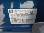 ✅ 2021 Buick Encore GX Select • VIN: KL4MMDS21MB133141 • Lot: 42841465. Listed on IAAI with 59,277 mi. Free auction sales archive from the USA and detailed vehicle history report at DreamBid. Image 9.