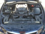 ✅ 2006 BMW 6 Series 650Ci • VIN: WBAEH13496CR50851 • Lot: 87455644. Listed on Copart with 57,481 mi. Free auction sales archive from the USA and detailed vehicle history report at DreamBid. Image 12.