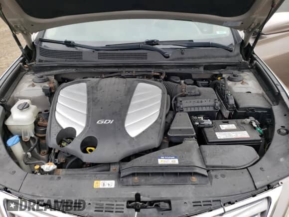 ✅ 2013 Hyundai Azera • VIN: KMHFG4JG7DA216478 • Lot: 53998885. Wystawiony na Copart z przebiegiem 154 277 mil mil. Skorzystaj z bezpłatnego archiwum sprzedaży aukcyjnych z USA i zobacz szczegółowy raport historii pojazdu na DreamBid. Zdjęcie 11.