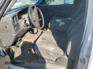 ✅ 2005 Chevrolet Silverado 1500 LS • VIN: 2GCEC13T751341223 • Lot: 82501155. Listed on Copart with Not provided. Free auction sales archive from the USA and detailed vehicle history report at DreamBid. Image 7.