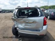 ✅ 2015 Chevrolet Equinox LT • VIN: 2GNFLFEKXF6301736 • Лот: 42997423. Опубликован ранее на IAAI с пробегом 230 738 миль. Бесплатный доступ к архиву аукционных продаж из США и подробный отчёт об истории автомобиля на DreamBid. Изображение 6.