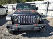 ✅ 2018 Jeep Wrangler Unlimited Rubicon • VIN: 1C4HJXFN8JW210839 • Lot: 82680975. Listed on Copart with 78,252 mi. Free auction sales archive from the USA and detailed vehicle history report at DreamBid. Image 5.
