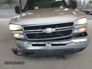 ✅ 2006 Chevrolet Silverado 2500HD LT1 • VIN: 1GCHK23U16F261716 • Lot: 41892408. Listed on IAAI with 273,228 mi. Free auction sales archive from the USA and detailed vehicle history report at DreamBid. Image 6.