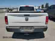 2017 Ram 1500 Tradesman с VIN 3C6JR6DG3HG622322, выставлен на аукционе Copart как лот 66695445 с пробегом 79 372 миль миль и Чистый • Clean title. История ставок и продаж доступна на DreamBid. Изображение 6.