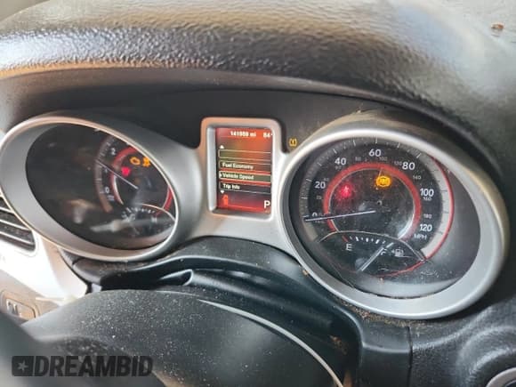 ✅ 2019 Dodge Journey SE • VIN: 3C4PDCBB1KT836568 • Lot: 80021485. Wystawiony na Copart z przebiegiem 141 959 mil. Bezpłatny archiwum sprzedaży aukcyjnych z USA i szczegółowy raport historii pojazdu na DreamBid. Zdjęcie 9.