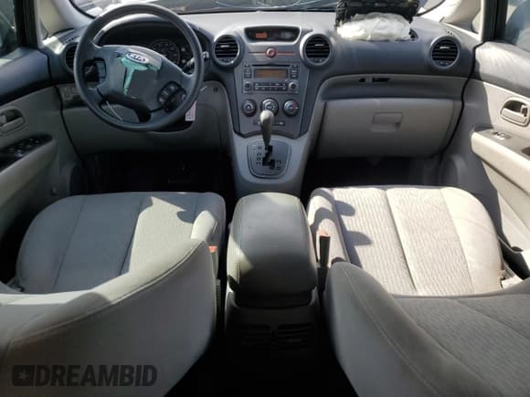 ✅ 2008 Kia Rondo EX • VIN: KNAFG526287170218 • Лот: 44636525. Опубликован ранее на Copart с пробегом 106 942 миль. Бесплатный доступ к архиву аукционных продаж из США и подробный отчёт об истории автомобиля на DreamBid. Изображение 8.