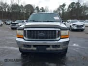 ✅ 2000 Ford Excursion Limited • VIN: 1FMNU43S0YEC77191 • Лот: 41593538. Опубликован ранее на IAAI с пробегом 207 847 миль. Бесплатный доступ к архиву аукционных продаж из США и подробный отчёт об истории автомобиля на DreamBid. Изображение 12.